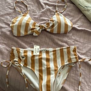 Aeropostale Bikini Set